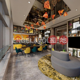 1 Bed Flat for Rent in Kennedy Town, The Kennedy on Belcher's The Kennedy on Belcher's | Western District (EVHK89017)_0