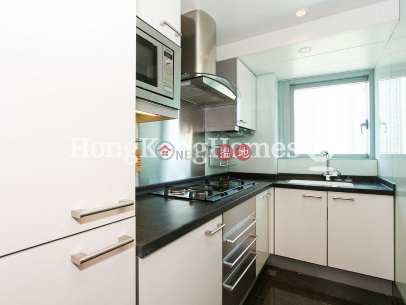 2 Bedroom Unit for Rent at The Harbourside Tower 2 | 1 Austin Road West | Yau Tsim Mong Hong Kong | Rental | HK$ 42,000/ month