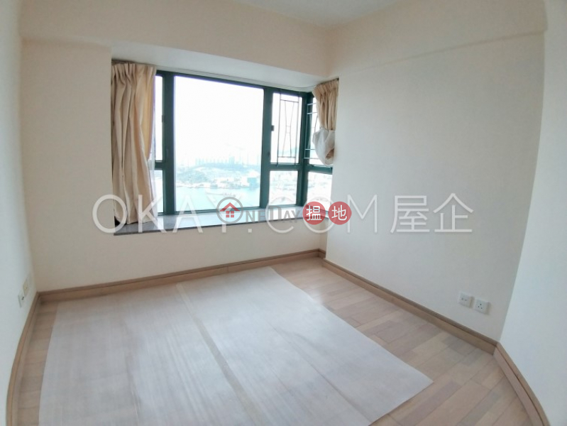 Luxurious 3 bed on high floor with sea views & balcony | For Sale | Tower 5 Grand Promenade 嘉亨灣 5座 Sales Listings