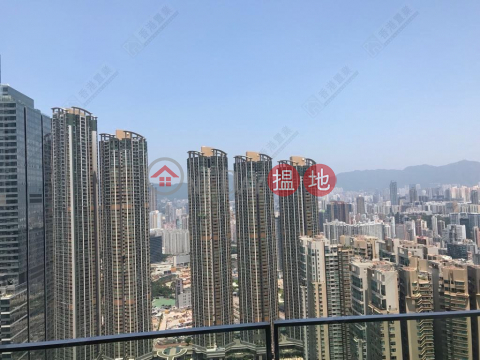 君臨天下三房一套, 君臨天下3座 The Harbourside Tower 3 | 油尖旺 (ISAAC-111154172)_0