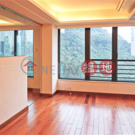 Beautiful 3 bedroom with balcony & parking | Rental | 12 Tung Shan Terrace 東山台12號 _0