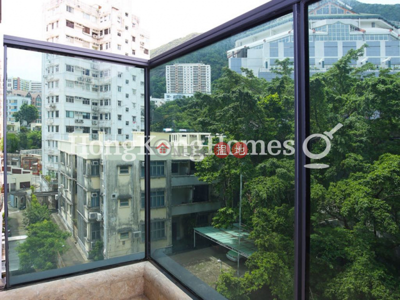 1 Bed Unit for Rent at 8 Mui Hing Street 8 Mui Hing Street | Wan Chai District, Hong Kong Rental HK$ 21,000/ month