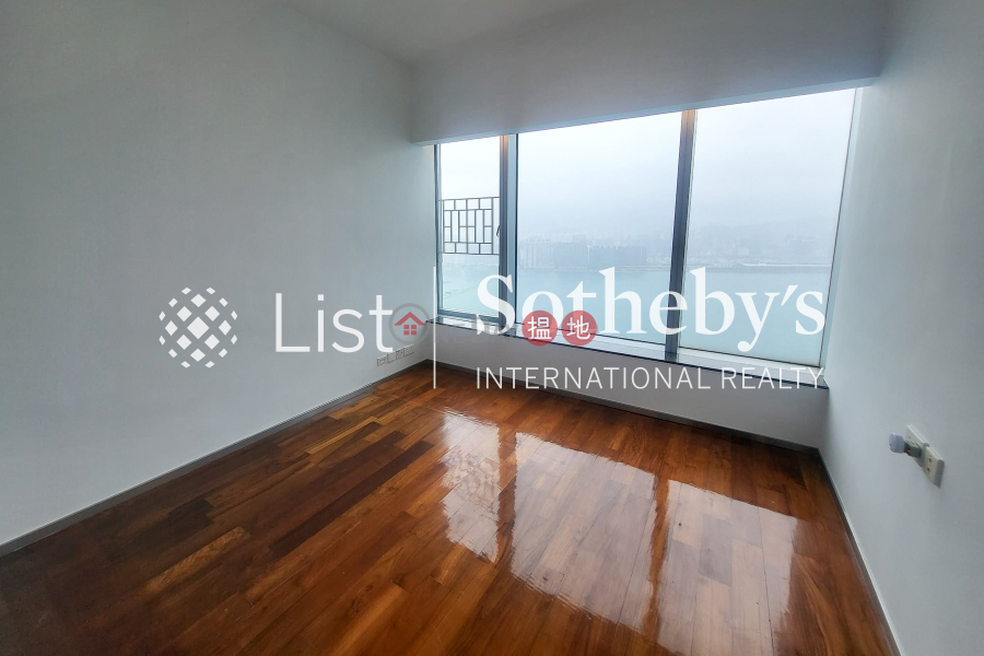 Property for Rent at The Harbourfront Landmark with 4 Bedrooms | The Harbourfront Landmark 海名軒 Rental Listings