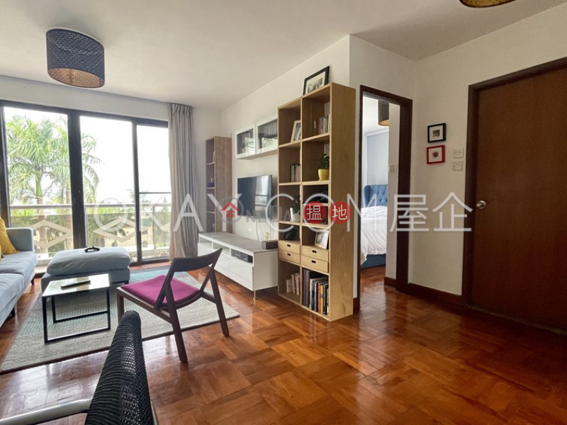 Generous house with sea views, rooftop & balcony | Rental, 48 Sheung Sze Wan Road | Sai Kung, Hong Kong Rental HK$ 25,000/ month