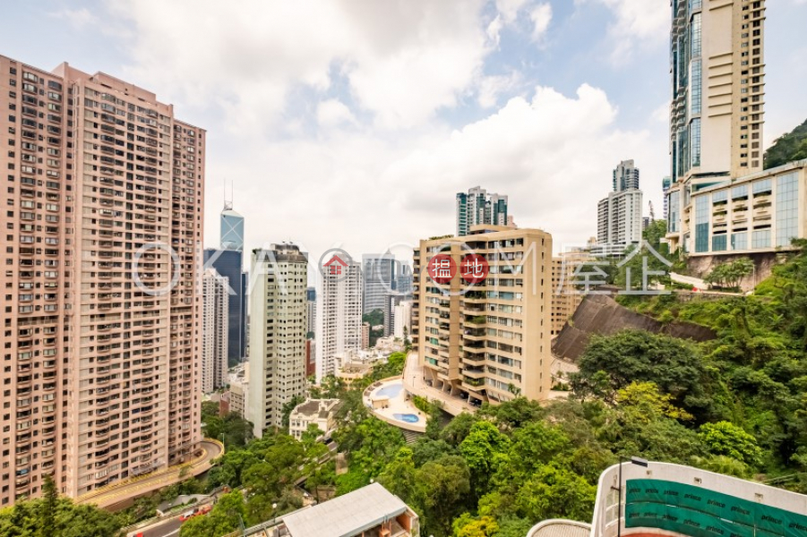 Property Search Hong Kong | OneDay | Residential Sales Listings, Unique 4 bedroom with parking | For Sale