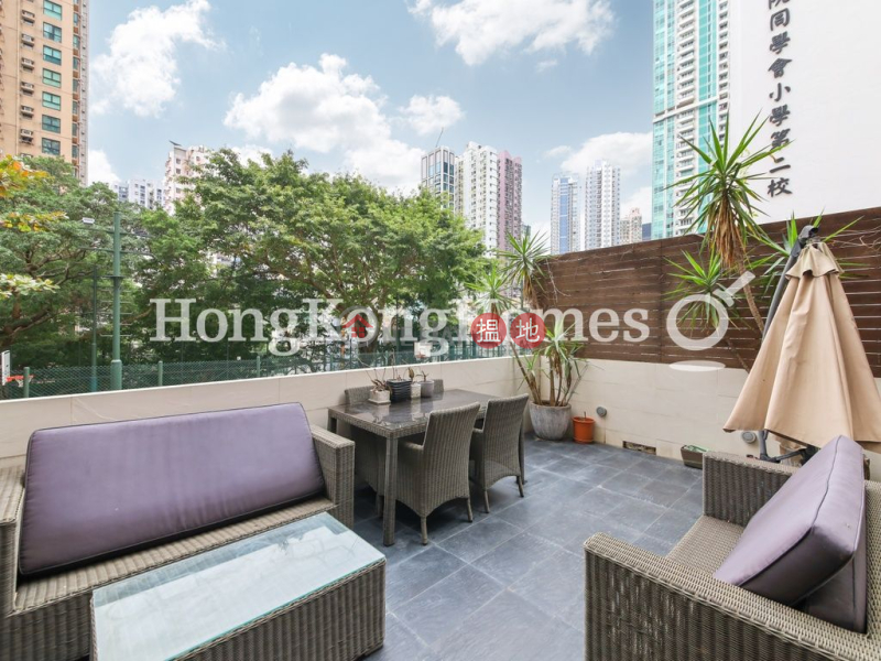 Tai Hing Building Unknown | Residential Sales Listings | HK$ 6.5M