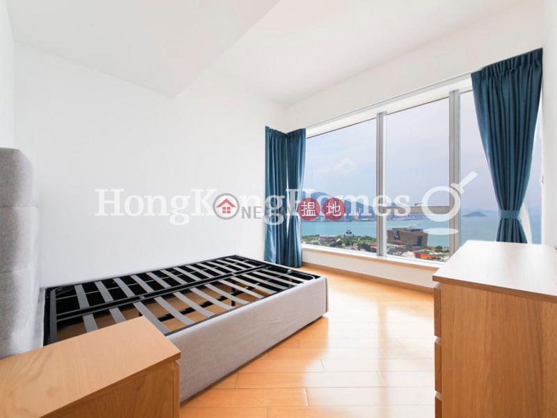 HK$ 99,000/ month | The Cullinan, Yau Tsim Mong | 4 Bedroom Luxury Unit for Rent at The Cullinan