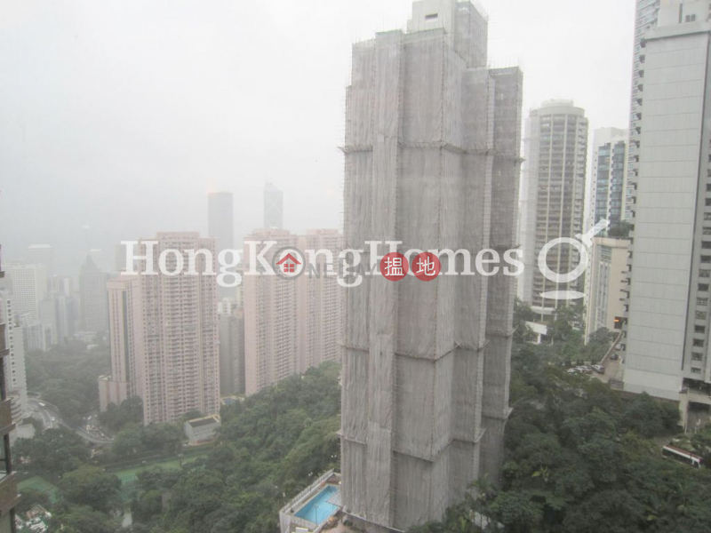 Property Search Hong Kong | OneDay | Residential | Rental Listings | 3 Bedroom Family Unit for Rent at Tavistock II