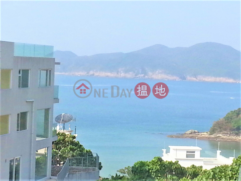 Flat with Sea View, Tai Hang Hau Village 大坑口村 | Sai Kung (RL1812)_0