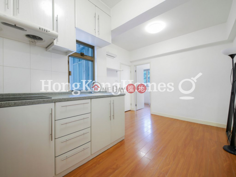 204 Hollywood Road, Unknown, Residential Rental Listings, HK$ 17,500/ month