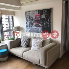 3 Bedroom Family Flat for Rent in Soho, Centre Point 尚賢居 | Central District (EVHK95172)_0