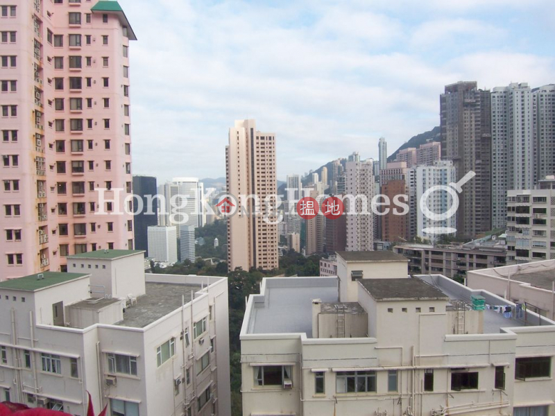 Property Search Hong Kong | OneDay | Residential | Rental Listings | 3 Bedroom Family Unit for Rent at Yukon Court