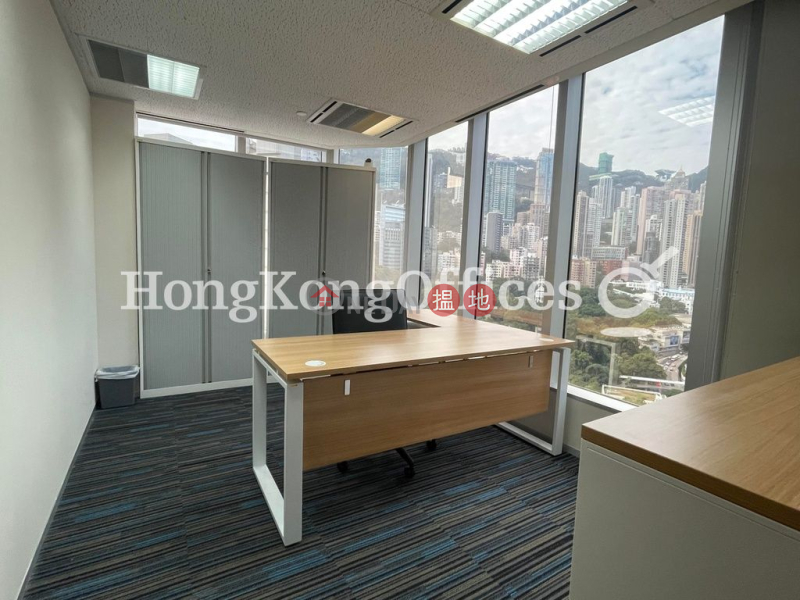 Office Unit for Rent at Lippo Centre, Lippo Centre 力寶中心 Rental Listings | Central District (HKO-89603-ABHR)