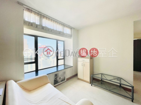 Elegant 3 bedroom on high floor | For Sale | Hollywood Terrace 荷李活華庭 _0