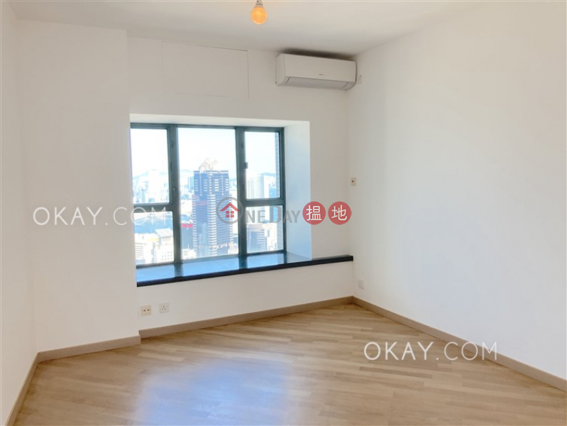 HK$ 62,000/ month | 80 Robinson Road, Western District Stylish 3 bedroom on high floor | Rental