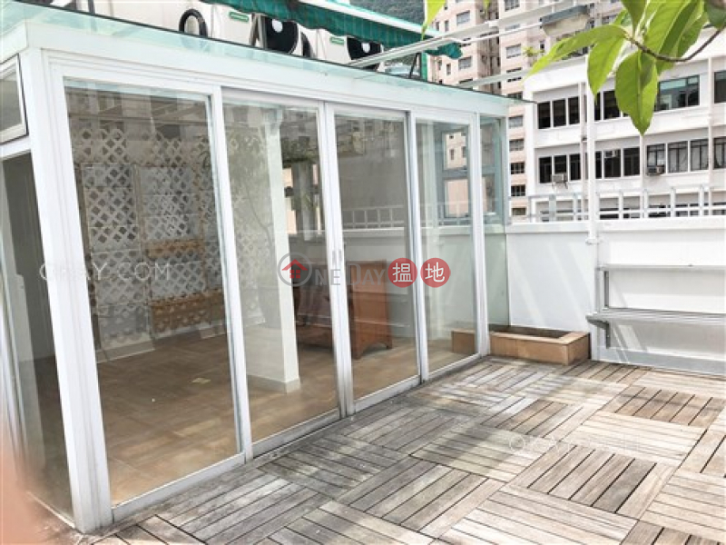 Rare 3 bedroom on high floor with rooftop | Rental | 39 Village Road | Wan Chai District, Hong Kong | Rental, HK$ 42,000/ month