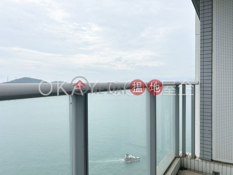 Lovely 2 bedroom with sea views & balcony | Rental | Phase 4 Bel-Air On The Peak Residence Bel-Air 貝沙灣4期 _0