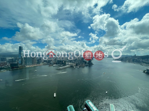 國際金融中心2期寫字樓租單位出租 | 國際金融中心2期 Two International Finance Centre _0