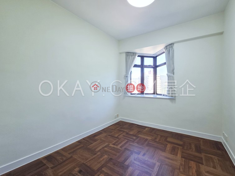 Luxurious 3 bedroom with parking | Rental | Bamboo Grove 竹林苑 Rental Listings