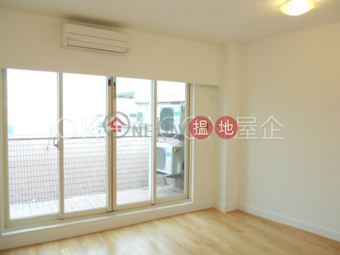 Unique 4 bedroom on high floor | Rental, Pacific Palisades 寶馬山花園 | Eastern District (OKAY-R10933)_0