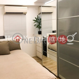 Studio Unit for Rent at Floral Tower, Floral Tower 福熙苑 | Western District (Proway-LID33660R)_0