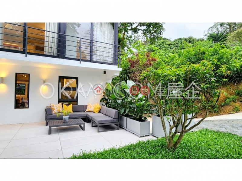 HK$ 43,000/ month, Nga Lai Yuen, Tsuen Wan Rare house with terrace | Rental