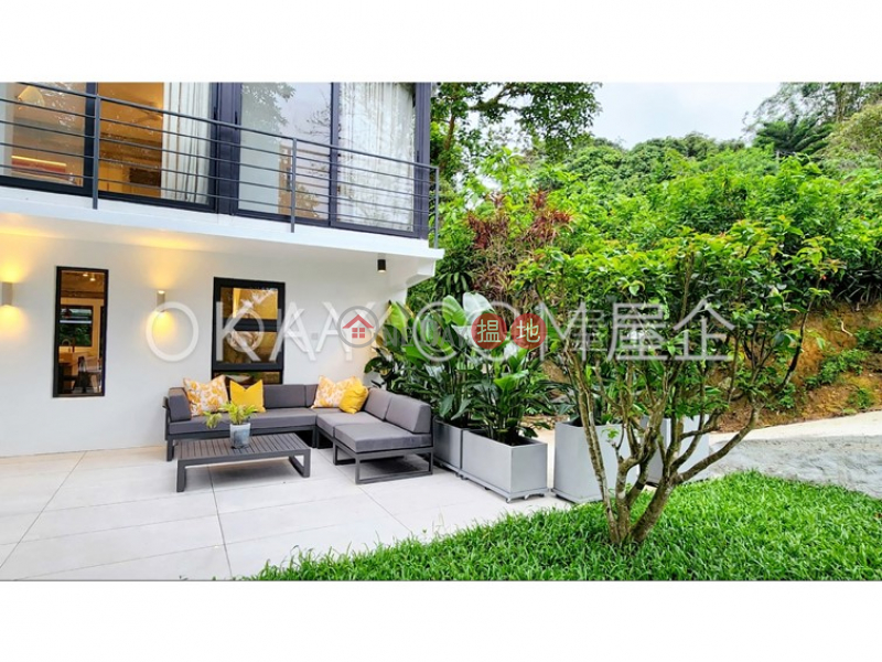 HK$ 43,000/ month Nga Lai Yuen | Tsuen Wan Rare house with terrace | Rental