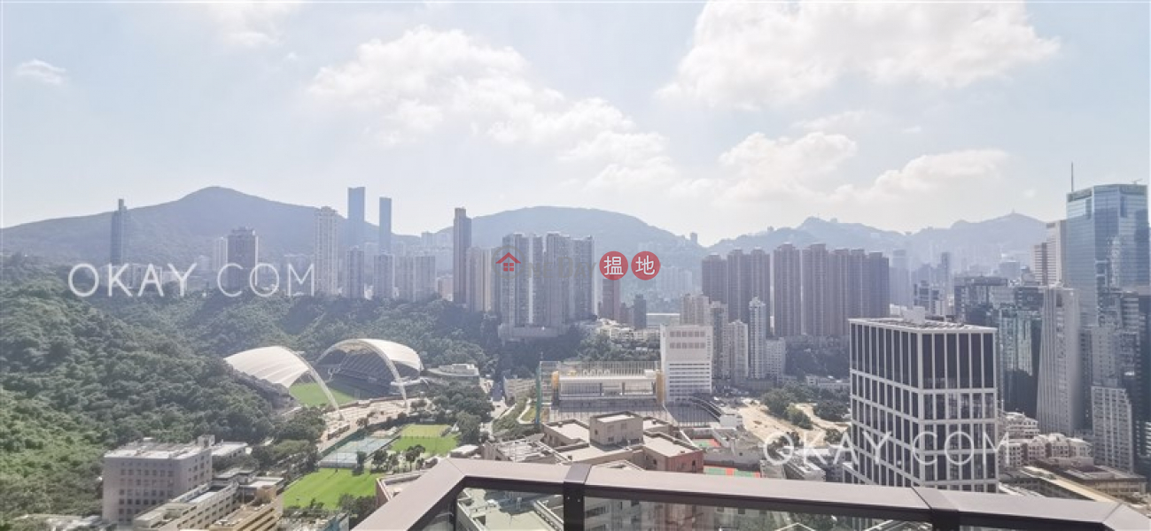 Jones Hive, High, Residential, Rental Listings | HK$ 30,000/ month