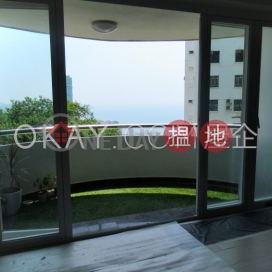 Luxurious 3 bedroom with balcony & parking | Rental | Greenery Garden 怡林閣A-D座 _0