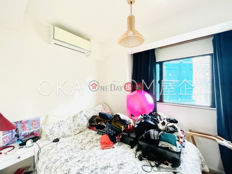 HK$ 1,825萬御林豪庭|中區|2房2廁,極高層,海景御林豪庭出售單位