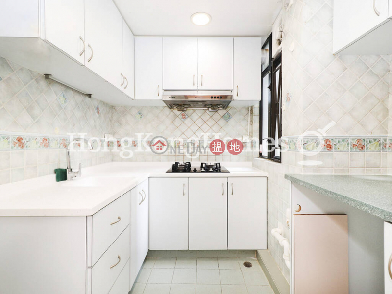3 Bedroom Family Unit for Rent at Block Q (Flat 1 - 8) Kornhill, 43-45 Hong On Street | Eastern District | Hong Kong, Rental, HK$ 22,500/ month