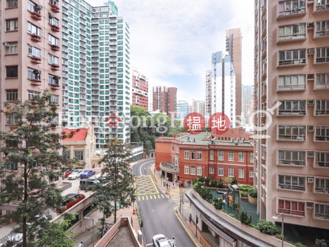 寧養臺三房兩廳單位出售, 寧養臺 Ning Yeung Terrace | 西區 (Proway-LID189257S)_0