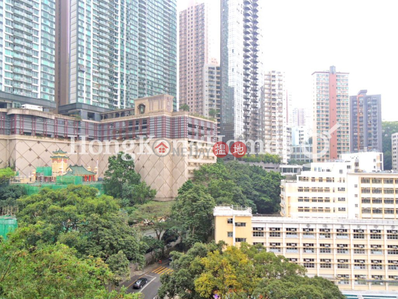 Property Search Hong Kong | OneDay | Residential | Sales Listings | 2 Bedroom Unit at Serenade | For Sale