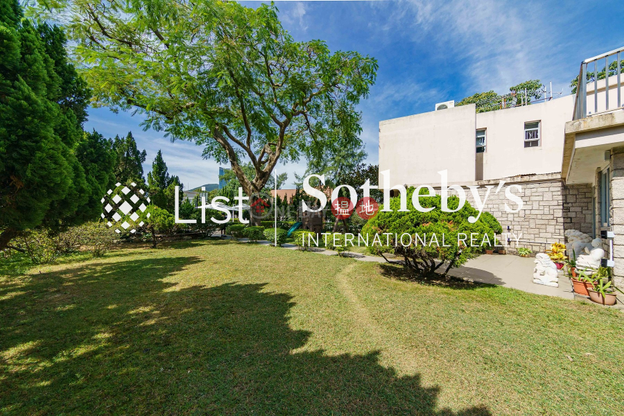 Property for Sale at 12 Perkins Road with more than 4 Bedrooms | 12 Perkins Road 白建時道12號 Sales Listings