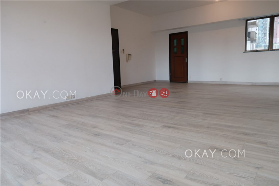 HK$ 58,000/ month, 2 Old Peak Road Central District | Lovely 3 bedroom with parking | Rental