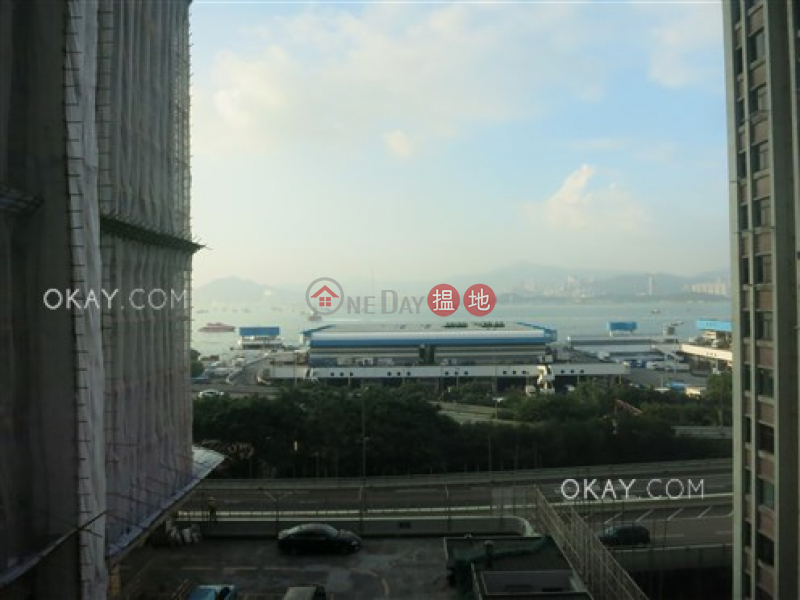 Charming 2 bedroom with sea views | For Sale | Lun Fung Court 龍豐閣 Sales Listings