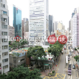 1 Bed Unit for Rent at J Residence