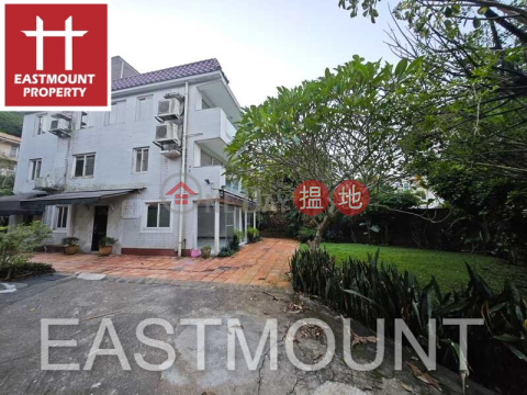 Sai Kung Village House | Property For Sale and Lease in Tai Lam Wu, Ho Chung Kuk 蠔涌谷大藍湖-Standalone, Huge garden | Tai Lam Wu 大藍湖 _0