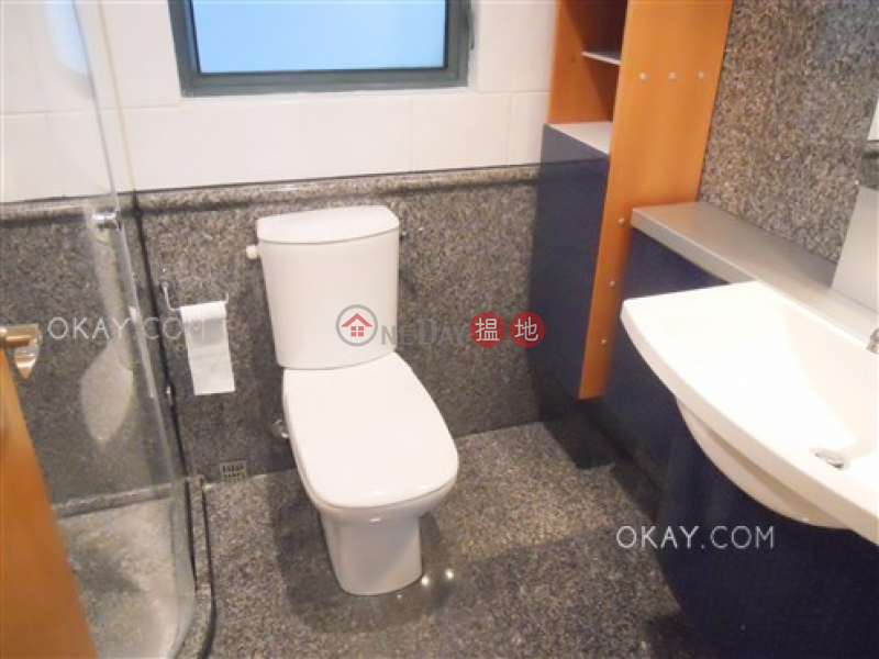 Property Search Hong Kong | OneDay | Residential | Rental Listings Nicely kept 3 bedroom on high floor with harbour views | Rental