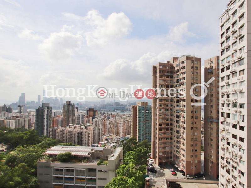 香港搵樓|租樓|二手盤|買樓| 搵地 | 住宅出租樓盤寶馬山花園兩房一廳單位出租
