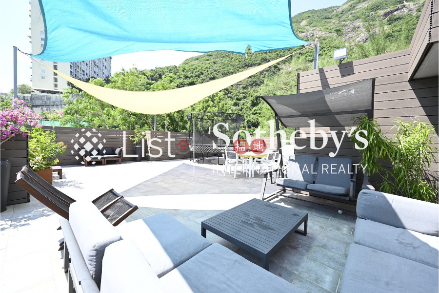 Property Search Hong Kong | OneDay | Residential Rental Listings | Property for Rent at 84 Repulse Bay Road with 4 Bedrooms