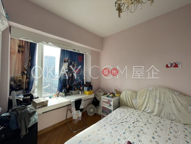 Rare 4 bedroom with sea views & balcony | Rental 8 Sham Mong Road | Yau Tsim Mong Hong Kong Rental, HK$ 80,000/ month