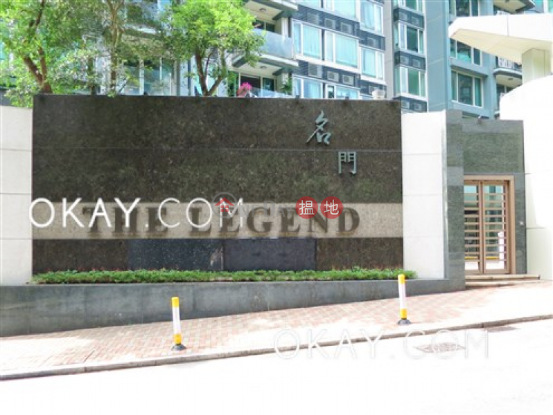 名門 3-5座中層-住宅-出售樓盤|HK$ 4,380萬