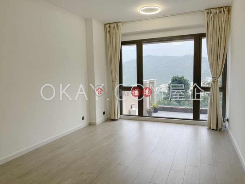 Beautiful 4 bedroom with terrace & parking | Rental, 88 Pak To Ave | Sai Kung | Hong Kong Rental | HK$ 120,000/ month