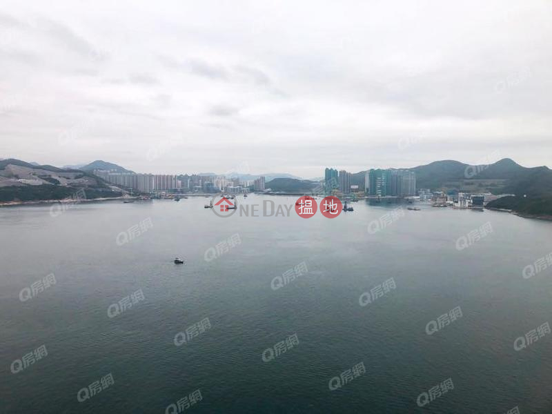 Property Search Hong Kong | OneDay | Residential, Sales Listings | Tower 9 Island Resort | 3 bedroom High Floor Flat for Sale