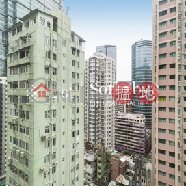 Property for Rent at No 1 Star Street with 3 Bedrooms | No 1 Star Street 匯星壹號 _0
