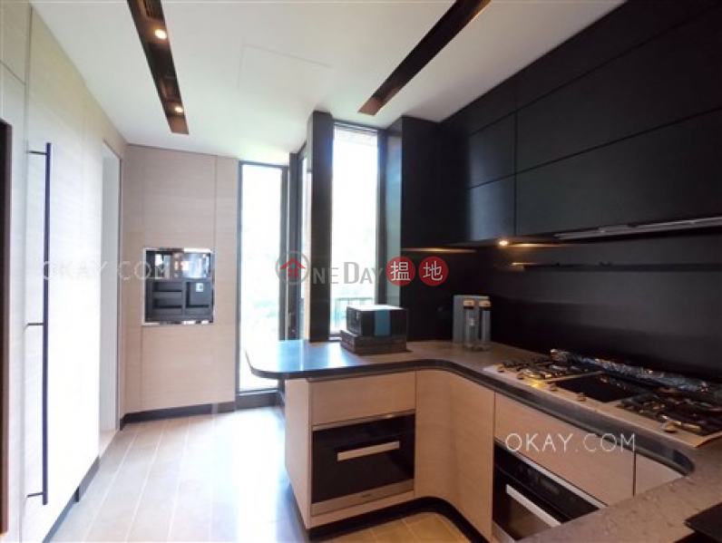 HK$ 76,000/ month, Tower 6 The Pavilia Hill Eastern District, Stylish 4 bedroom with balcony | Rental