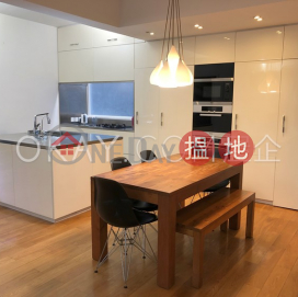Nicely kept 2 bedroom with balcony | Rental | Zenith Mansion 崇德大廈 _0