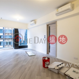 Elegant 3 bedroom in North Point | Rental | Fleur Pavilia Tower 2 柏蔚山 2座 _0