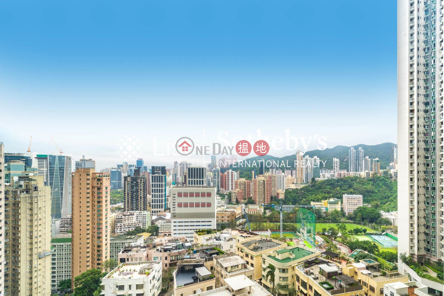 Property for Rent at The Broadville with 3 Bedrooms | The Broadville 樂活臺 Rental Listings